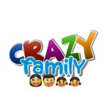 Centro de Practicas crazy family