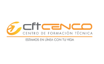 Centro de formación técnica cenco